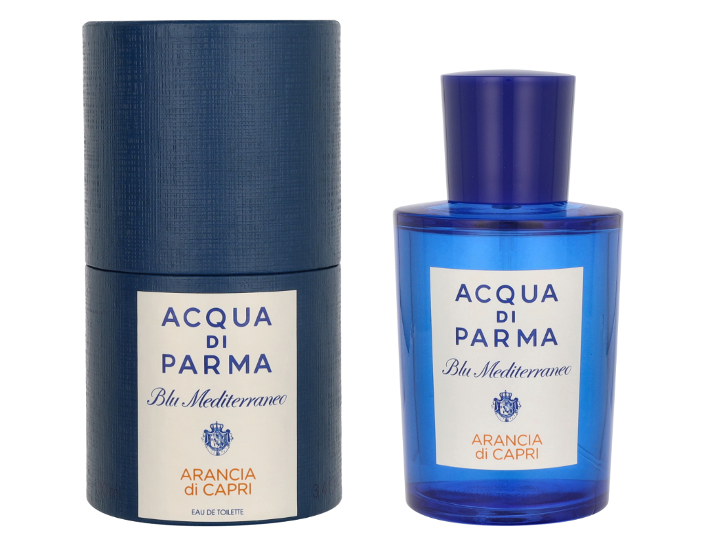 Acqua Di Parma Arancia Di Capri Edt Spray
