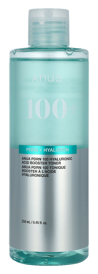 Anua PDRN 100 Hyaluronic Acid Booster Toner 250 ml