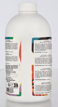 Baija Vertige Solaire Body Oil 500 ml