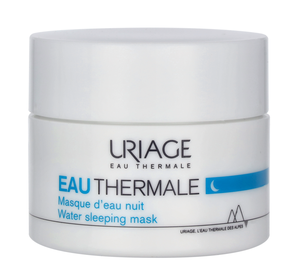 Uriage Water Sleeping Mask 50 ml