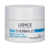Uriage Water Sleeping Mask 50 ml