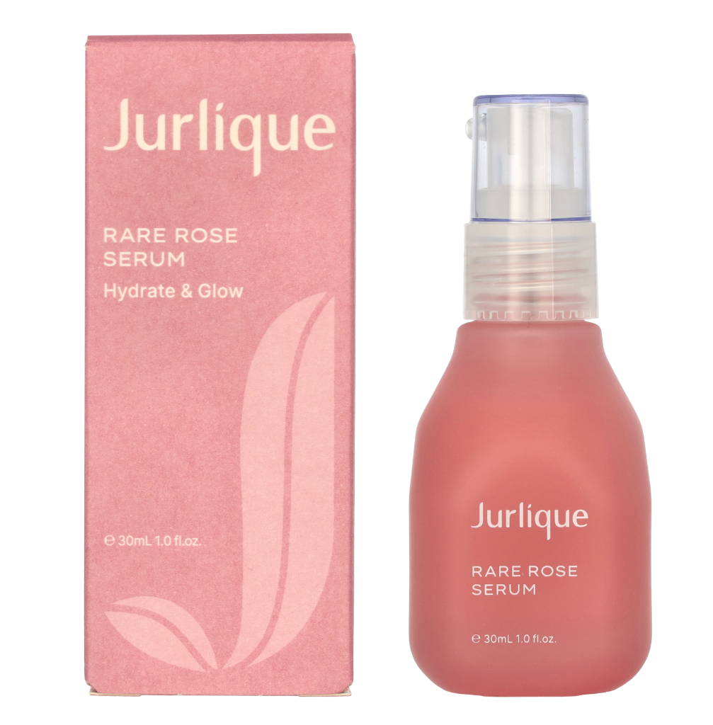 Jurlique Moisture Plus Rare Rose Serum 30 ml