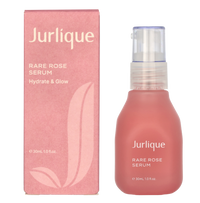 Jurlique Moisture Plus Rare Rose Serum 30 ml