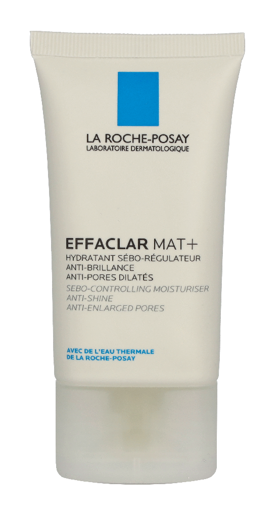 La Roche Effaclar Mat Daily Moisturizer 40 ml