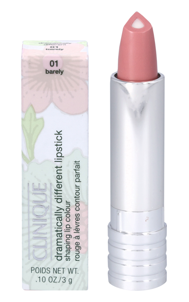 Clinique Dramatically Different Lipstick 3 gr