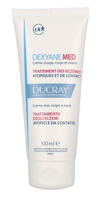Ducray Dexyane MeD Soothing Cream 100 ml