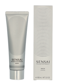 Sensai CP Mask 100 ml