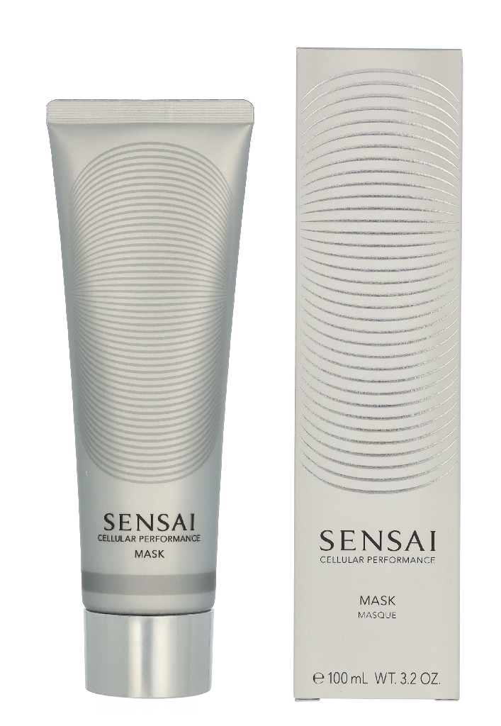 Sensai CP Mask 100 ml