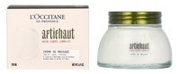L'Occitane Artiehaut Complete Massage Cream 200 ml