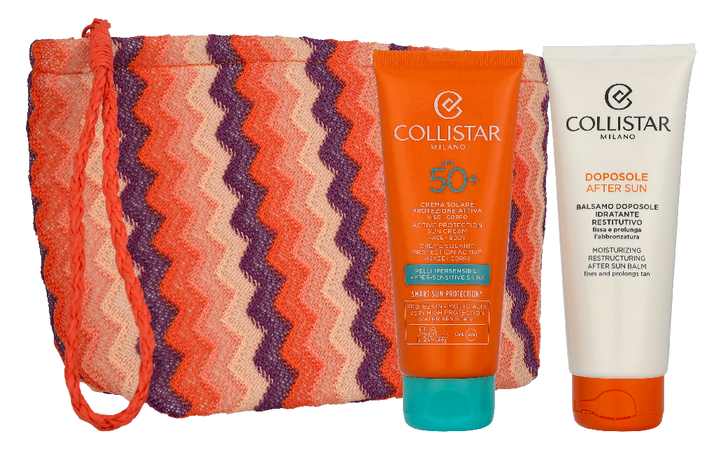 Collistar Sun Giftset 200 ml