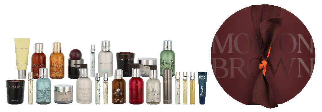 Molton Brown Advent Calendar 1262.50 ml