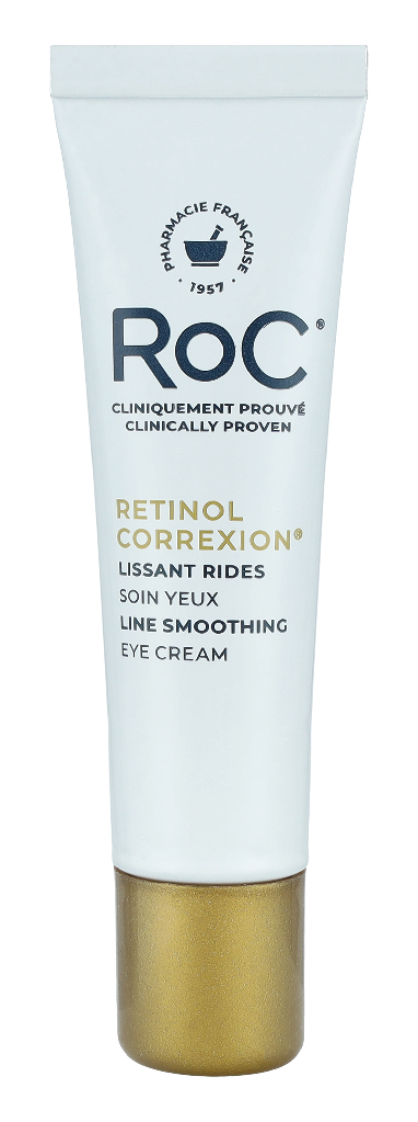 RoC Retinol Correxion Line Smoothing Eye Cream 15ml