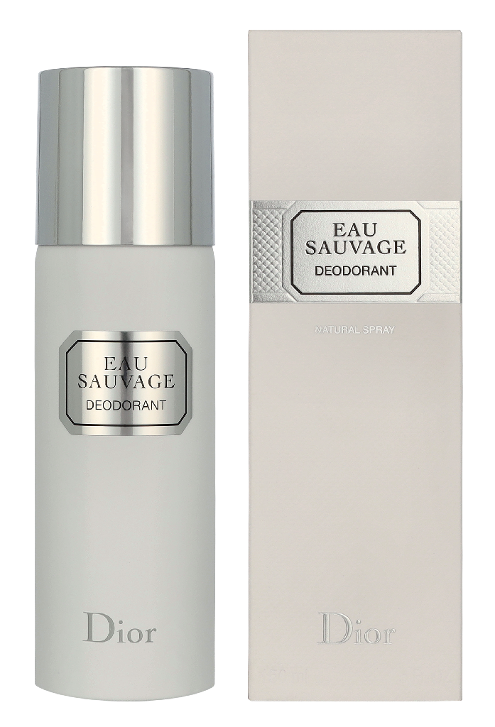 Dior Eau Sauvage Deodorant Spray 150ml