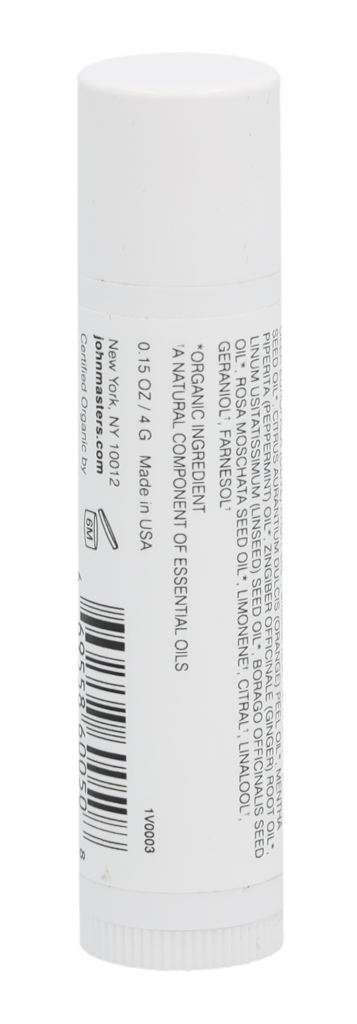 Jmo Lip Calm 4 g