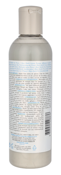 Kiehl's Rare Earth Pore Refining Tonic 250 ml