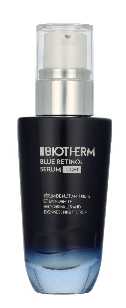 Biotherm Blue Retinol Serum - Night 30 ml