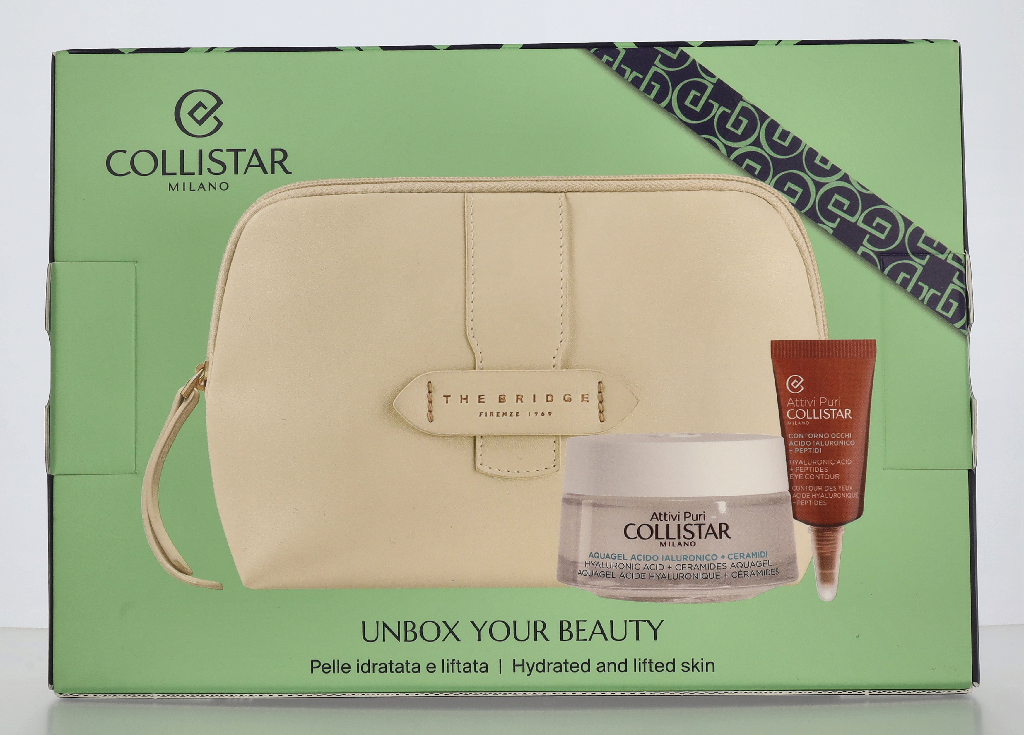 Collistar Attivi Puri Set 55 ml
