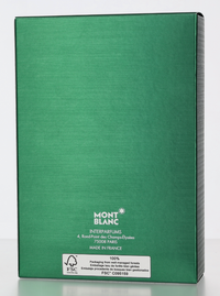 Montblanc Individuel Tonic Men Edt Spray 75 ml