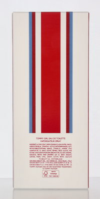 Tommy Hilfiger Tommy Girl Edt Spray