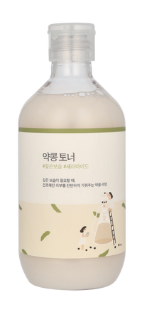 Round Lab Soybean Nourishing Toner 300 ml