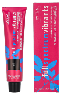 Aveda Full Spectrum Vibrants Hair Color 80 g