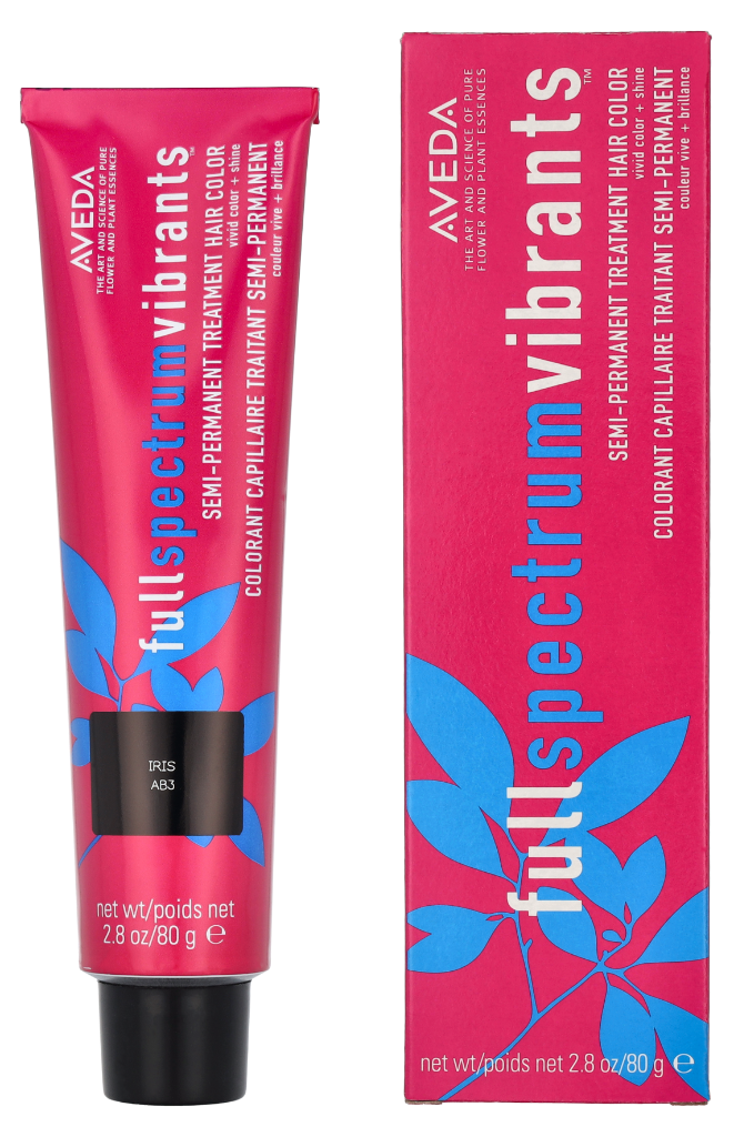 Aveda Full Spectrum Vibrants Hair Color 80 g