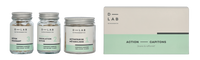 D-Lab Action Capitions Set
