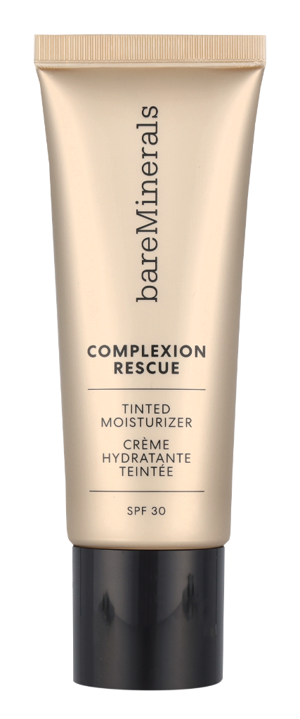 BareMinerals Complexion Rescue Tinted Hydr. Gel Cream SPF30 35 ml