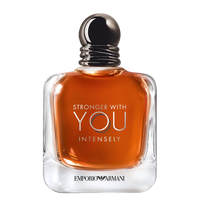 Armani Stronger With You Intensely Eau de parfum Spray