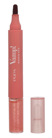 Pupa Vamp! Marker Duo 4 ml