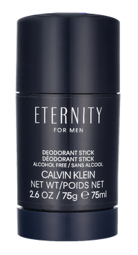 Calvin Klein Eternity For Men Deo Stick 75ml