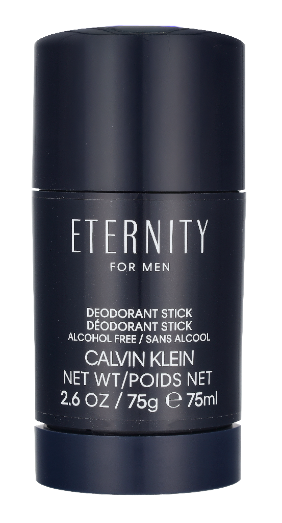Calvin Klein Eternity For Men Deo Stick 75ml