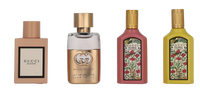 Gucci Flora Gorgeous Gardiner Miniature Set