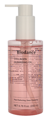 Biodance Collagen Cleansing Oil 200 ml