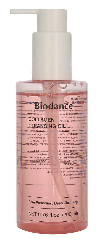 Biodance Collagen Cleansing Oil 200 ml