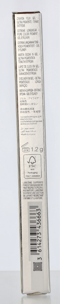 Lancome Drama 24H Liquid Pencil Eyeliner 1.20 g