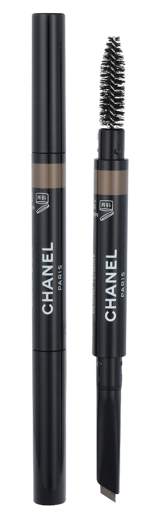 Chanel Stylo Sourcils Waterproof Eyebrow Pencil 0.27 g