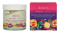 Baija Exfoliant Face Scrub 50 ml