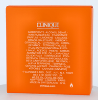 Clinique Happy For Men Cologne Eau de toilette Spray
