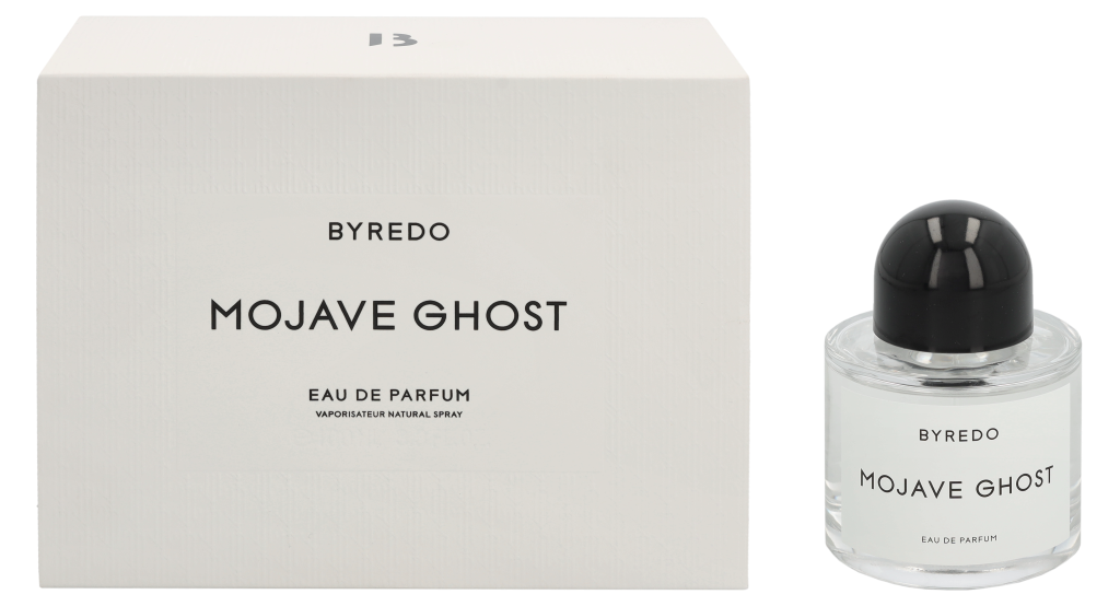 Byredo Mojave Ghost Edp Spray 50 ml