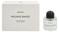 Byredo Mojave Ghost Edp Spray 50 ml