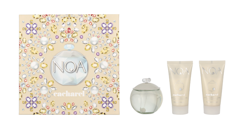 Cacharel Noa Giftset