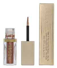 Stila Glitter & Glow Liquid Eye Shadow 4.5 ml